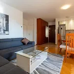 Lägenhet 29 Makarska