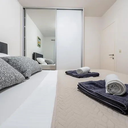 29 Apartment Makarska