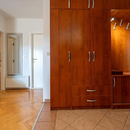 29 Apartman *