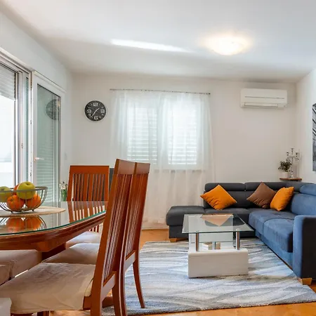 29 Apartman Makarska