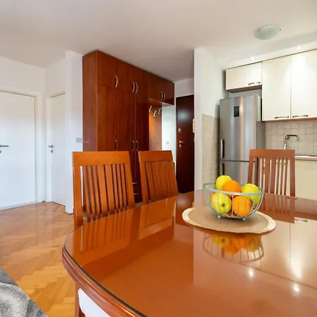 29 Apartman