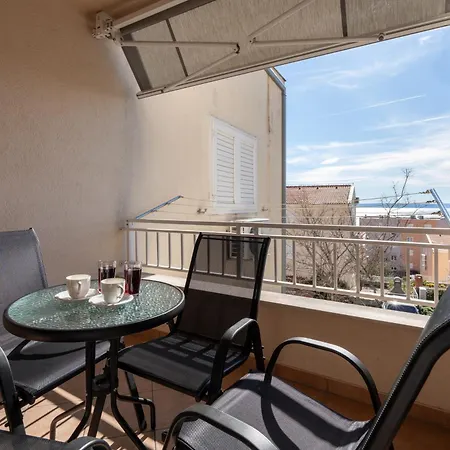 29 Apartman *