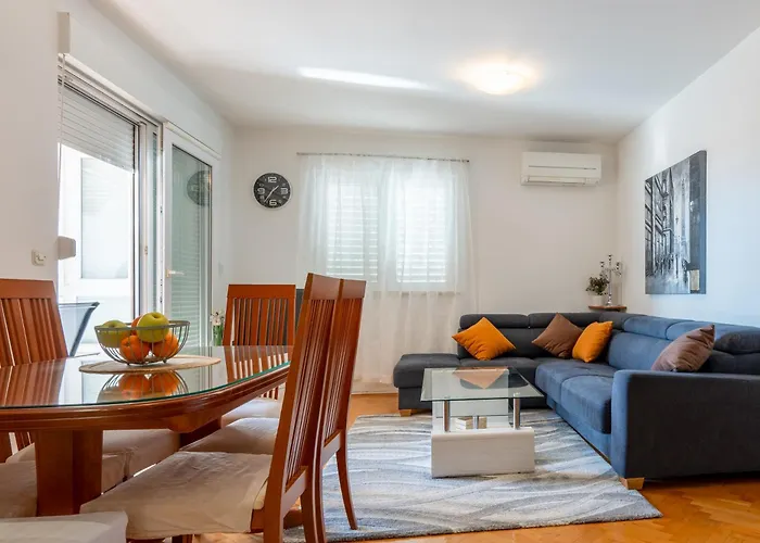 29 Apartment Makarska