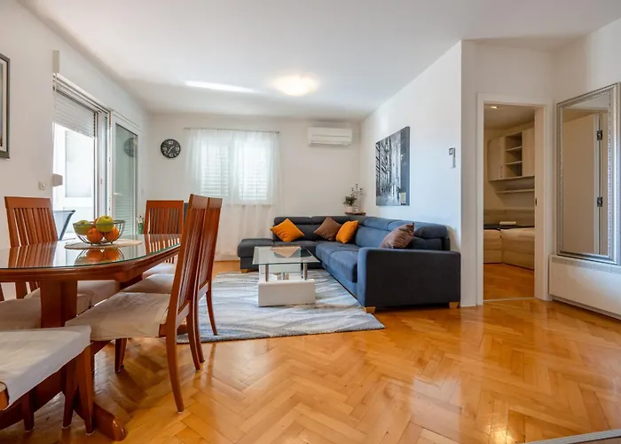 29 Apartment Makarska